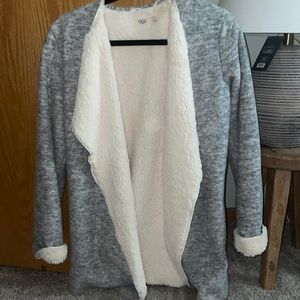 UGG cardigan